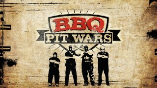 BBQ Pit Wars: Kingsford Invitational
