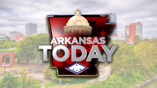 Arkansas Today at Noon