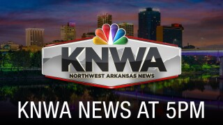 KNWA News at 5pm