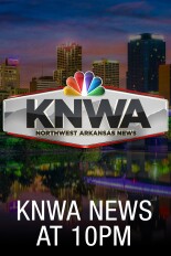 KNWA News at 10pm