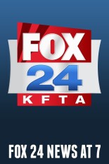 FOX 24 News at 7