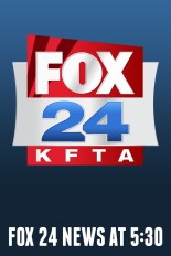FOX 24 News at 5:30