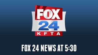 FOX 24 News at 5:30