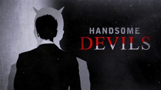 Handsome Devils