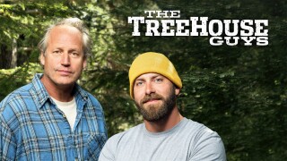 The Treehouse Guys