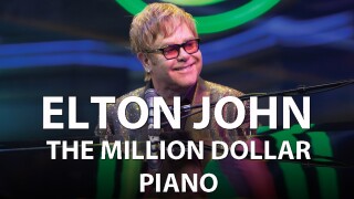 Elton John: The Million Dollar Piano