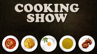 Cooking Show