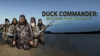 Duck Commander: Before the Dynasty