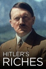 Hitler's Riches