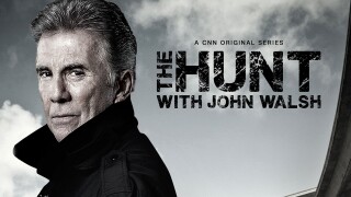 The Hunt With John Walsh