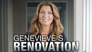 Genevieve's Renovation