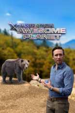 Xploration Awesome Planet