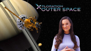 Xploration Outer Space