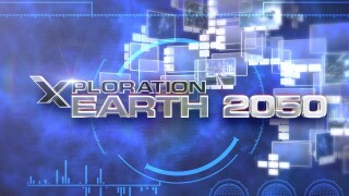 Xploration Earth 2050