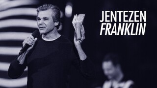 Jentezen Franklin