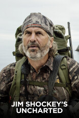 Jim Shockey's Uncharted