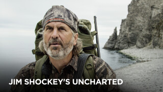 Jim Shockey's Uncharted