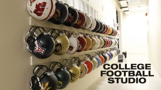 College Football Studio