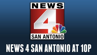 News 4 San Antonio at 10p