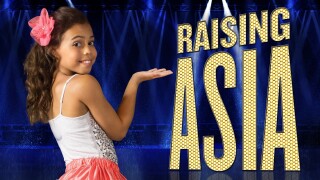 Raising Asia