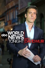 ABC World News Tonight With David Muir