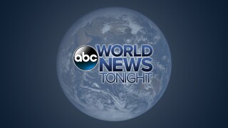 ABC World News Tonight