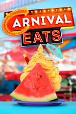 Carnival Eats