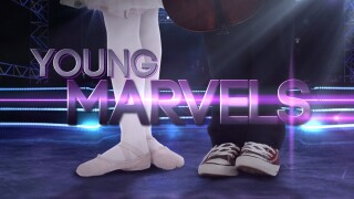 Young Marvels