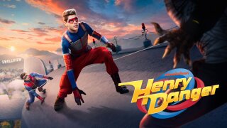 Henry Danger