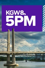 KGW News at 5
