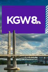 KGW News at 6
