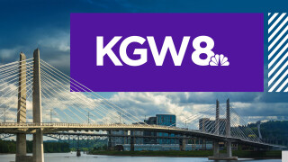 KGW News at 6