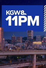 KGW News at 11