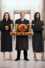 Hot Bench