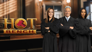 Hot Bench