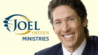 Joel Osteen Ministries