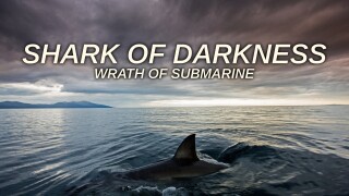 Shark of Darkness: Wrath of Submarine