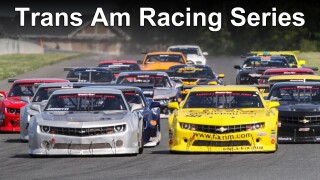 Trans Am Racing Series