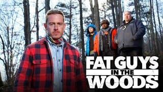 Fat Guys in the Woods