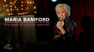 Maria Bamford: The Special Special Special