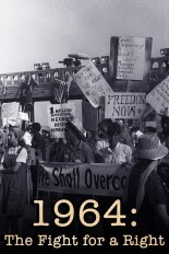 1964: The Fight for a Right