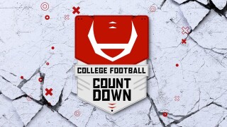 College Football Countdown