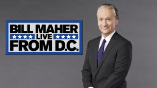 Bill Maher: Live From D.C.