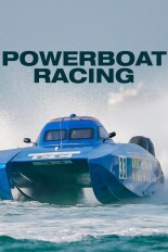 Powerboat Racing