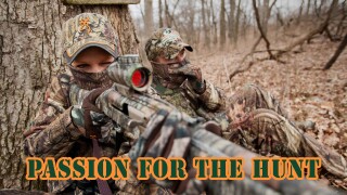 Passion For The Hunt