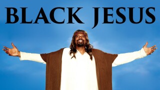 Black Jesus