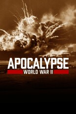 Apocalypse: World War II