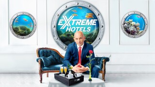 Extreme Hotels