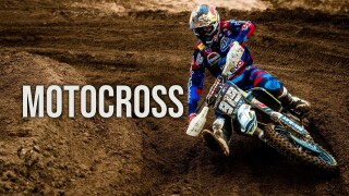 Motocross