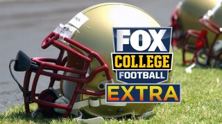 FOX College Football Extra